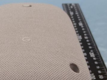 Novo speaker Google Nest vaza em imagens de certificação