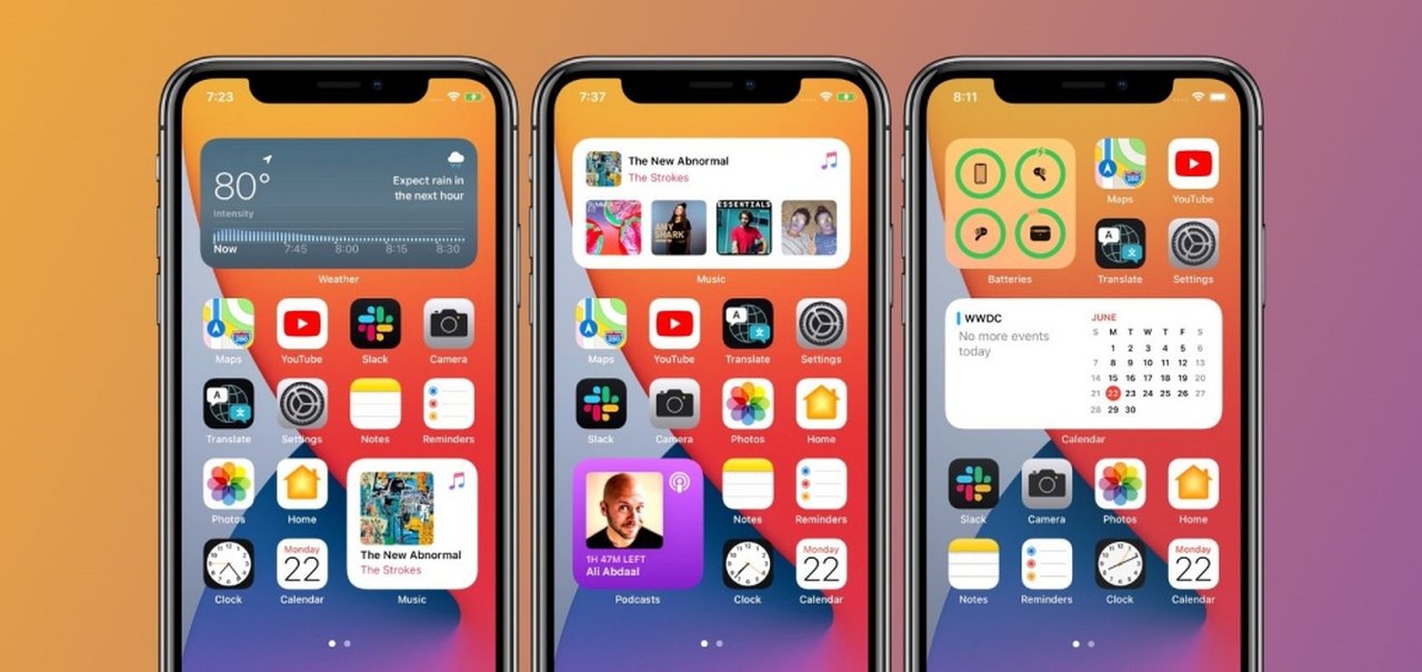 Conheça 5 recursos incríveis escondidos no iOS 14