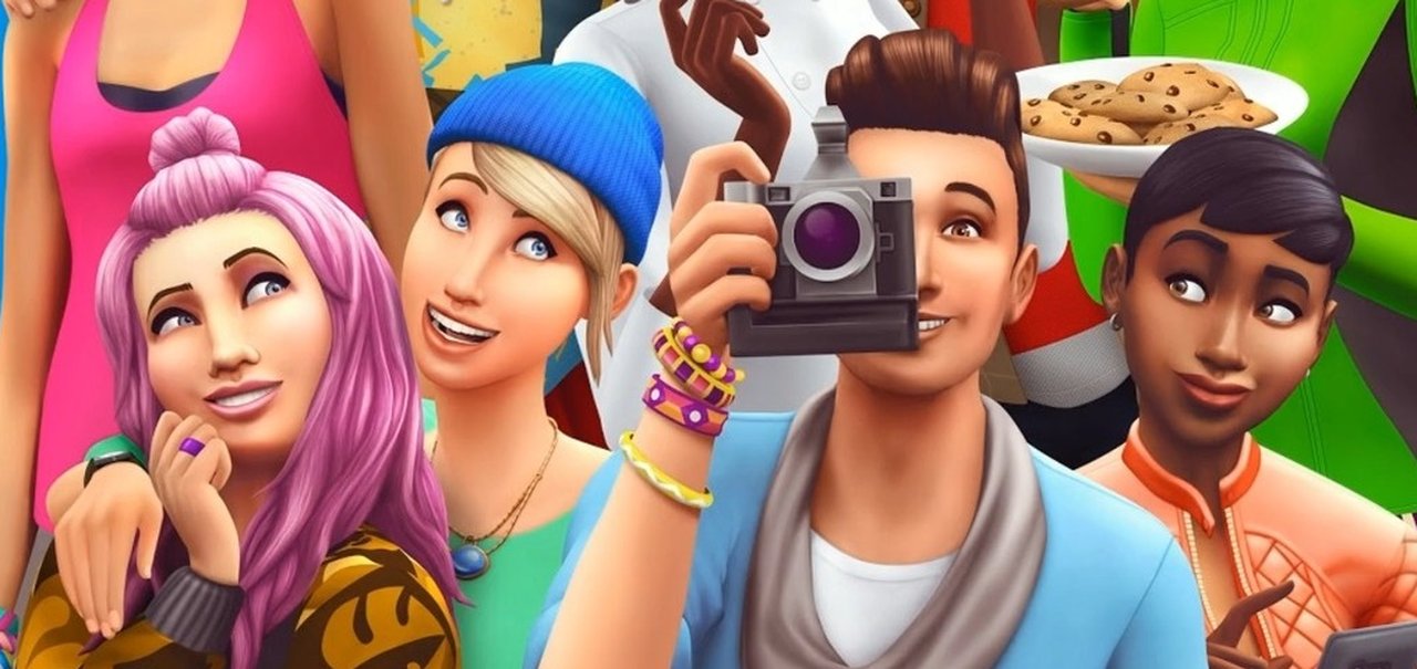 The Sims ganha reality show nos Estados Unidos