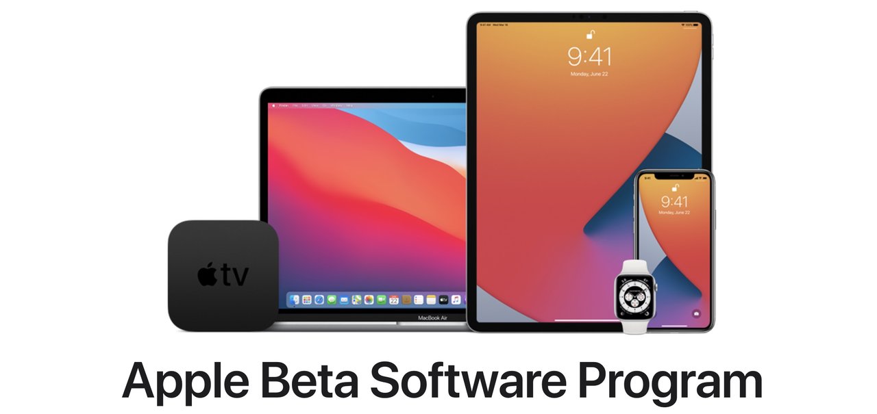 Apple lança beta público do iOS 14, iPadOS 14 e outros sistemas