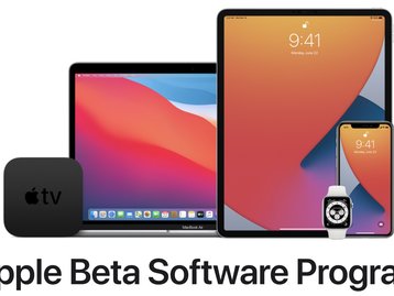 Apple lança beta público do iOS 14, iPadOS 14 e outros sistemas