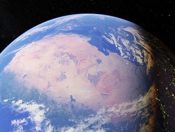 Google Earth comemora 15 anos relembrando momentos marcantes