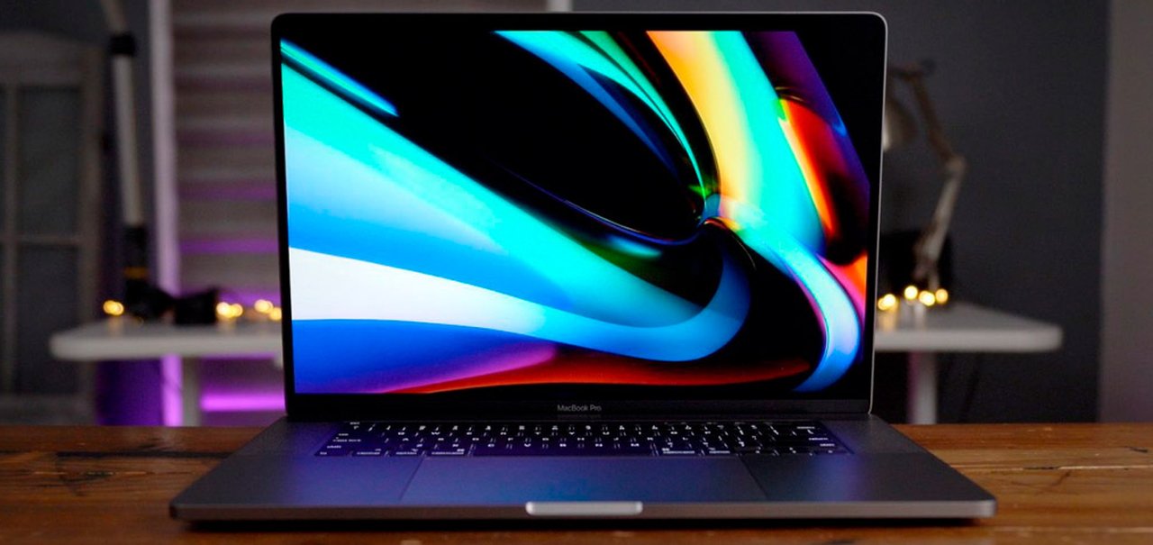 MacBook Pro de 13'' pode ser o primeiro modelo com ARM