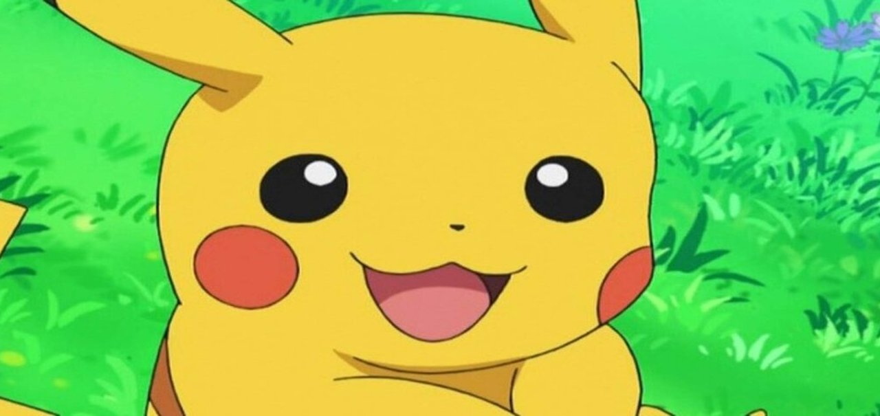 Pikachu seria um 'tigre de peitoral enorme' pela Nintendo of America