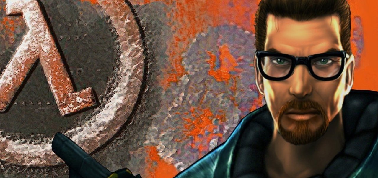 Half-Life 3 quase foi um rogue-lite gerado proceduralmente