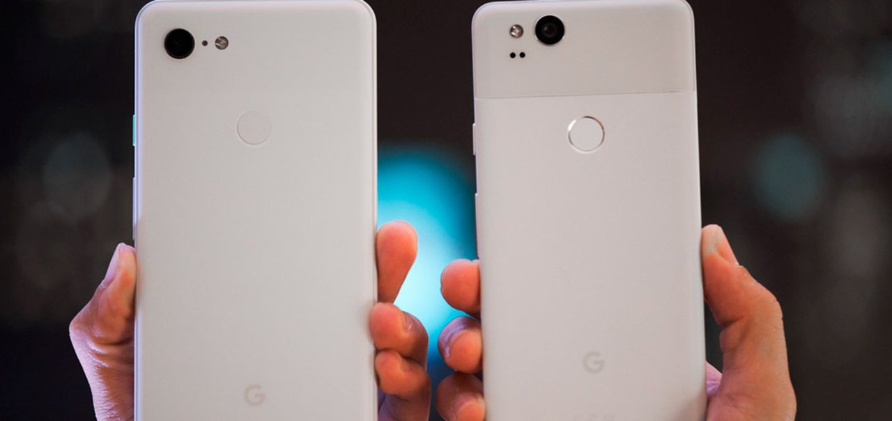 Google pode lançar Pixel 4a 5G e Pixel 5 com Snapdragon 765G