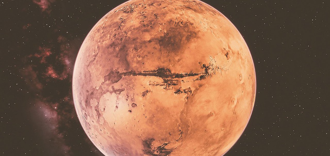 NASA divulga diretrizes para exploração da Lua e de Marte