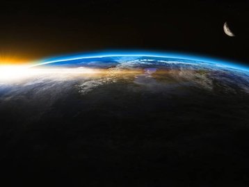 Novo estudo detecta ‘sinfonia’ na atmosfera terrestre