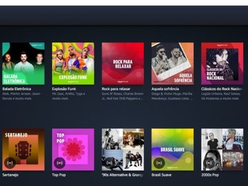 Amazon Music: conheça o streaming de música do Amazon Prime