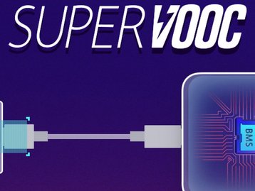 Carregador de 125W para smartphones será anunciado nesta semana
