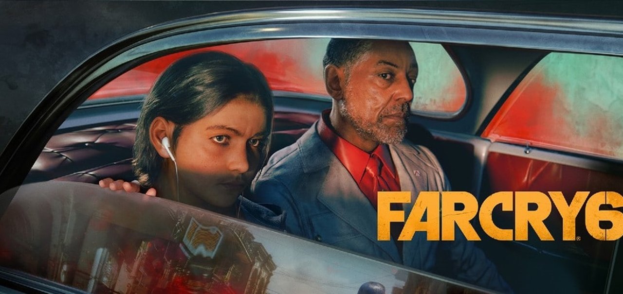 Far Cry 6 confirmado no Smart Delivery; confira capa da versão de Xbox