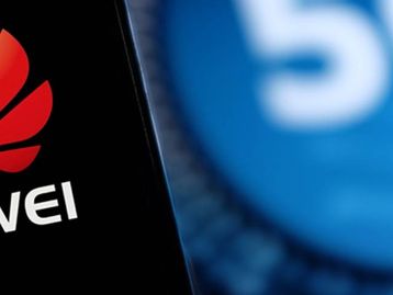 Reino Unido decide nesta semana se bane Huawei do 5G
