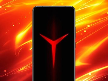 Lenovo Legion chegará com tela de 144 Hz, indica fabricante