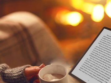 E-books de Fantasia, Terror e Ficção Científica por até R$ 12 