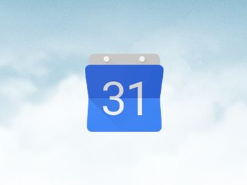 Ficou muito mais fácil criar eventos no Google Agenda