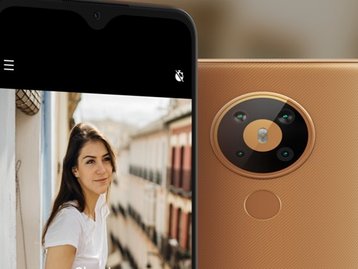 Nokia 5.3 e Nokia C2 são homologados e chegam em breve ao Brasil