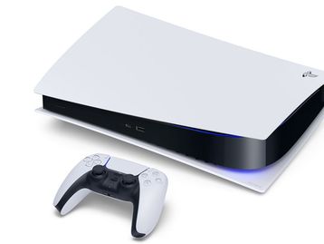 PS5 pode ser um dos consoles mais pesados já feitos