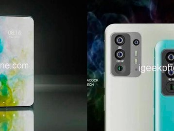 Xiaomi Mi 11 pode ter câmera sob a tela e sensor de 192 MP