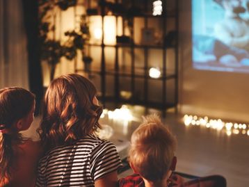 Cinema em casa: 5 projetores básicos por menos de R$ 700 