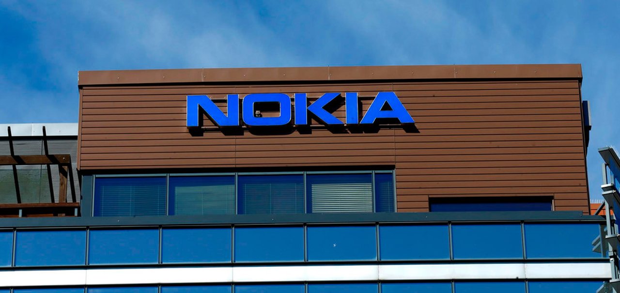 Nokia quer substituir Huawei na construção do 5G no Reino Unido