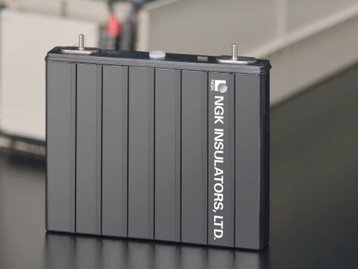 Direto no Sol: nova 'bateria solar' dispensa uso de painéis