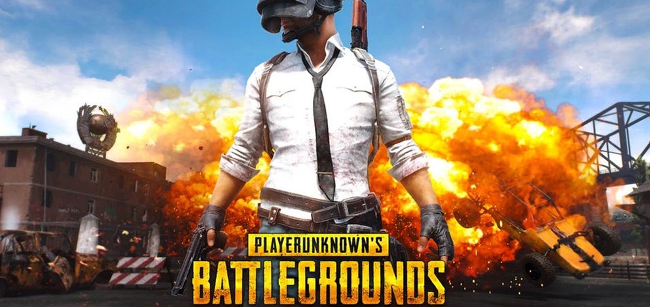 PUBG alcança marca de 70 milhões de cópias vendidas