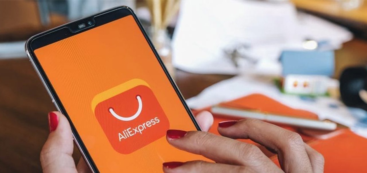 Ofertas do Aliexpress: 7 produtos de marcas populares