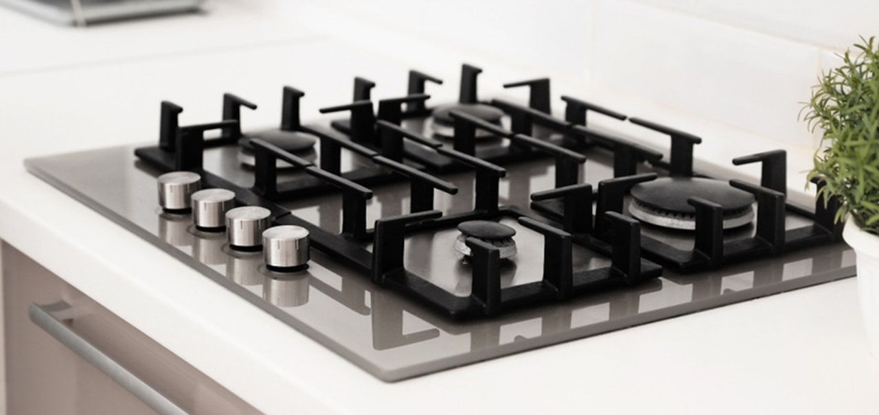 Qual cooktop comprar? Conheça 6 opções para equipar a sua cozinha