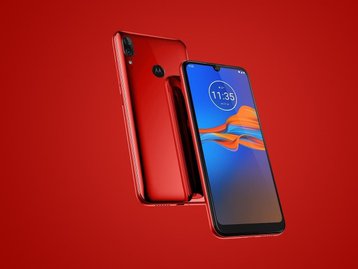 Motorola Moto E7 tem fotos e vídeo vazados 