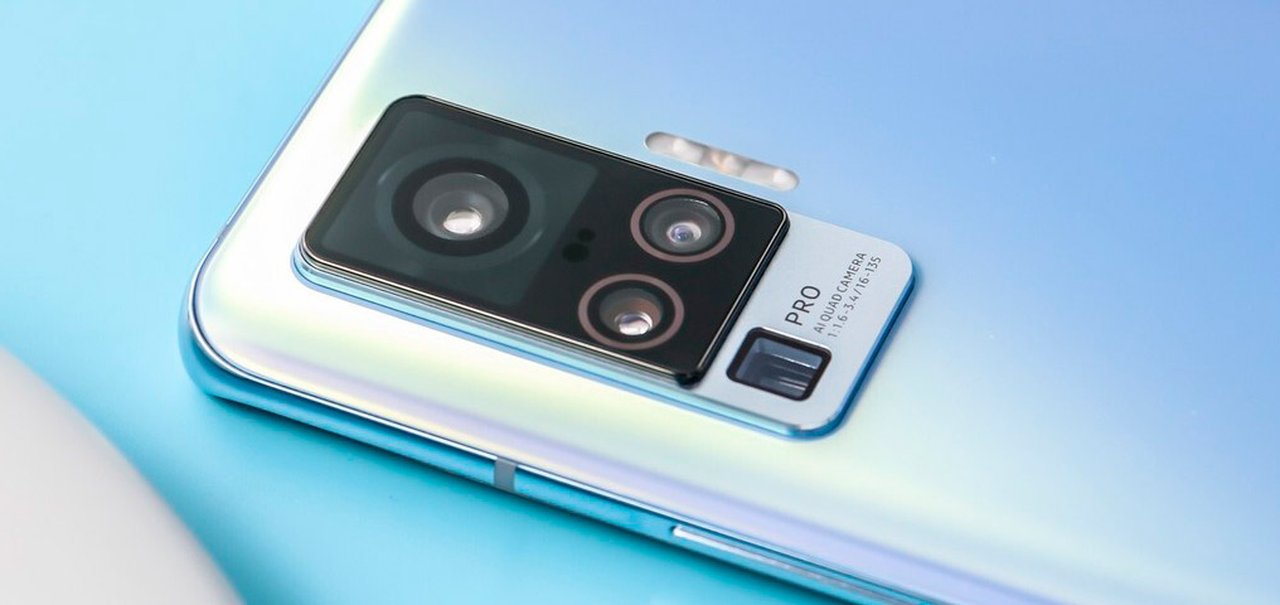 vivo X50 e X50 Pro são lançados globalmente com gimbal na câmera