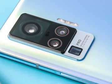 vivo X50 e X50 Pro são lançados globalmente com gimbal na câmera