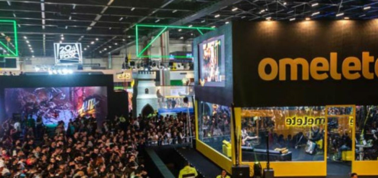 CCXP: pela primeira vez, evento será totalmente digital e global