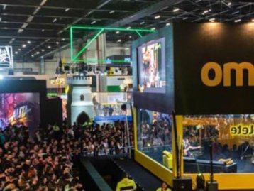 CCXP: pela primeira vez, evento será totalmente digital e global