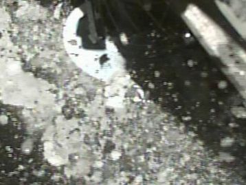 Cápsula japonesa contendo pedaços de asteroide tem data para chegar