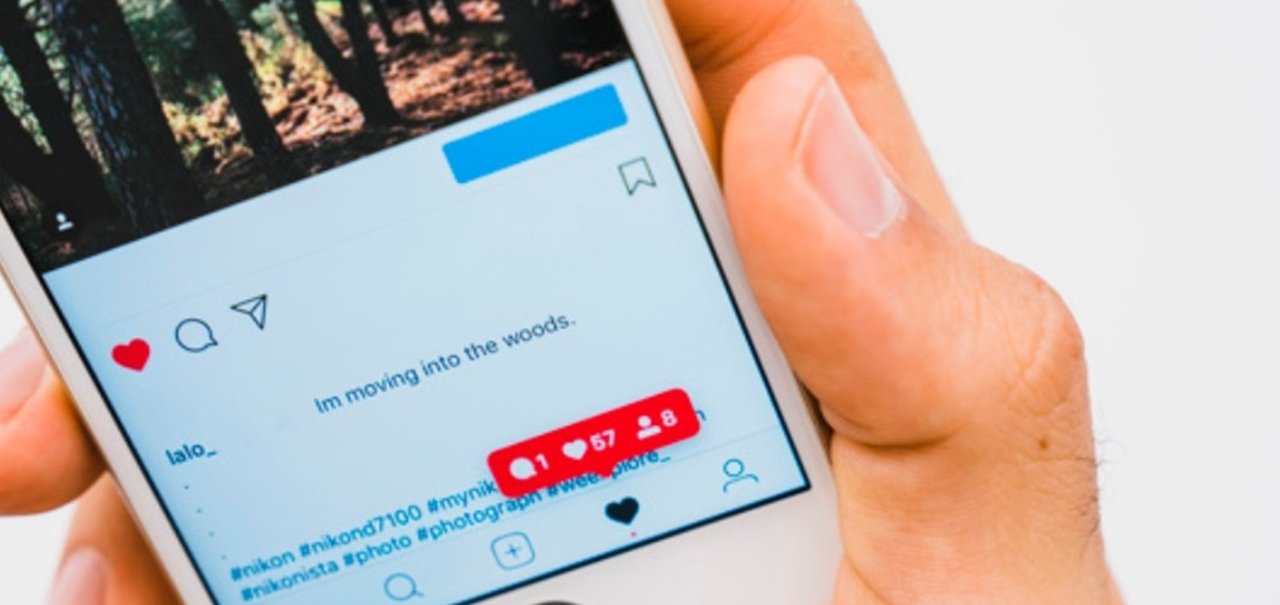 Vazamento revela integração entre Instagram e Facebook Messenger