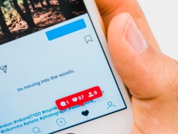 Vazamento revela integração entre Instagram e Facebook Messenger