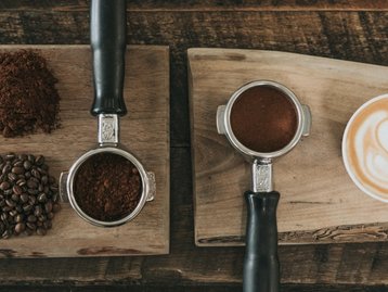 Do café à soda: conheça algumas máquinas para preparar bebidas