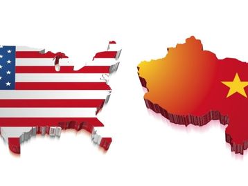 EUA acusa Google e Apple de fazerem “aliança” com a China
