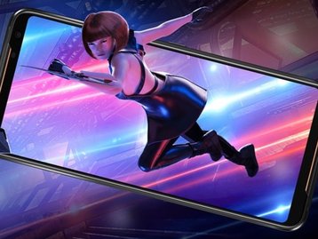 ASUS ROG Phone 3 tem visual confirmado em imagem vazada