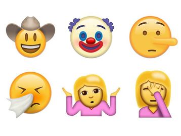 Apple divulga novidades para o Dia Mundial do Emoji; saiba detalhes