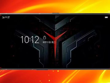 Celular gamer Lenovo Legion Pro tem design revelado oficialmente