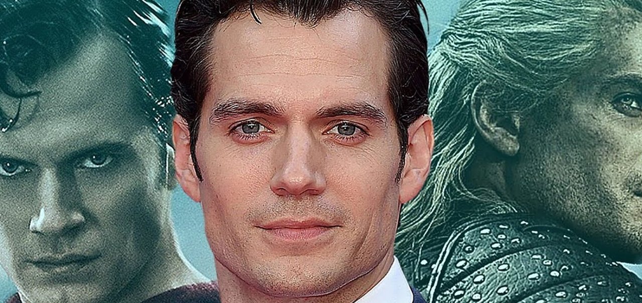 Ator de The Witcher, Henry Cavill monta PC gamer e viraliza