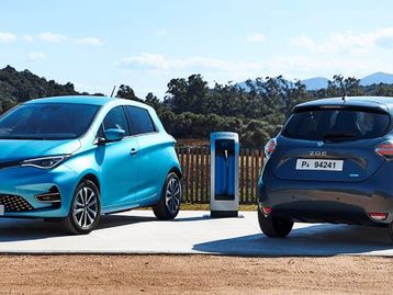 Com incentivos, carros elétricos saem 'de graça' na Alemanha