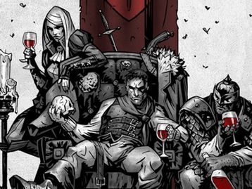 7 jogos online da Nuuvem por menos de 20 reais