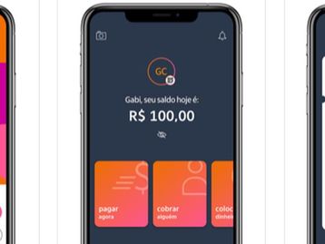 App iti pode ser usado para receber auxílio emergencial e FGTS