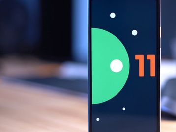 Câmera do Android 11 vai impedir filtros de modificarem rostos