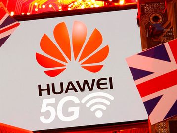 5G da Huawei pode voltar ao Reino Unido caso Trump perca eleições
