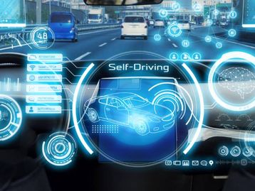 Alemanha já trabalha na regulamentação de carros autônomos