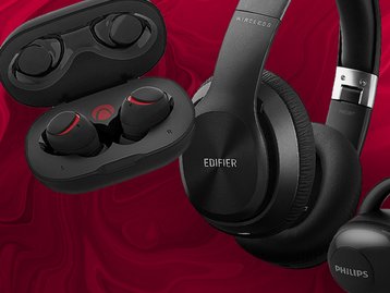 7 ótimos fones de ouvido Bluetooth por menos de R$ 300