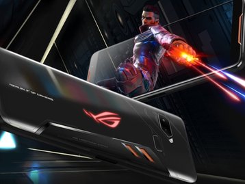 ROG Phone 3 tem bateria de 6.000 mAh confirmada e acessórios vazados